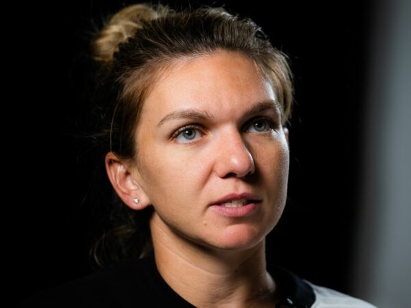 Smona Halep Madrid 2022