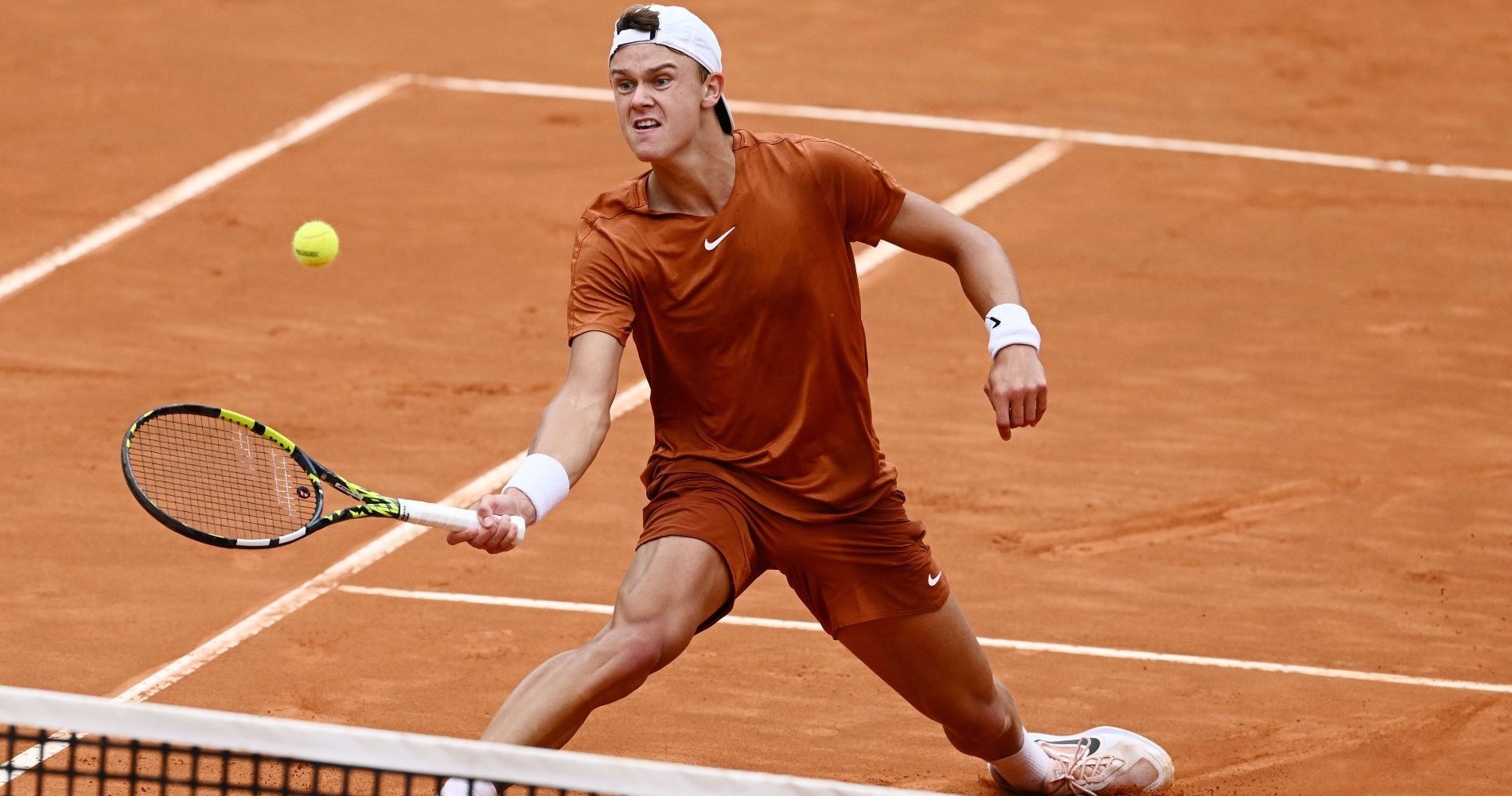 Medvedev wins maiden Italian Open title - Tennis Majors