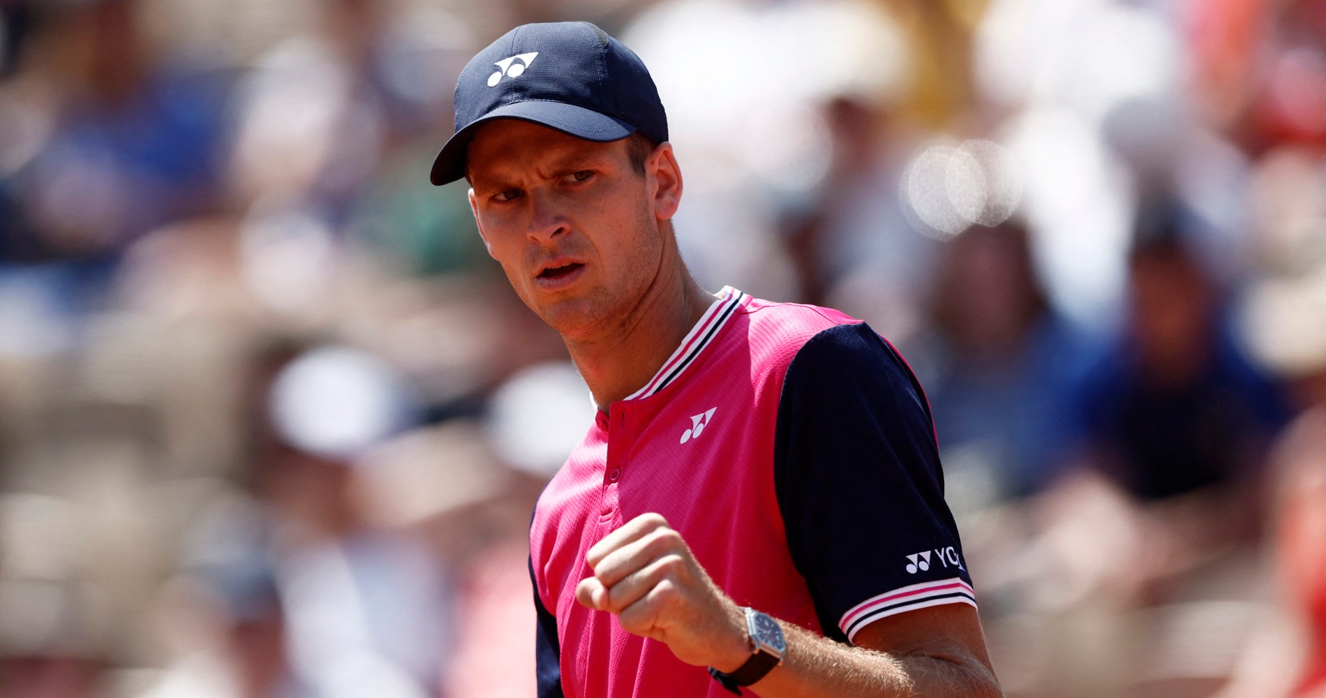 Toronto Masters: Hurkacz defeats Bublik - Tennis Majors