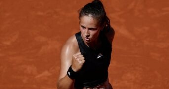 Daria Kasatkina