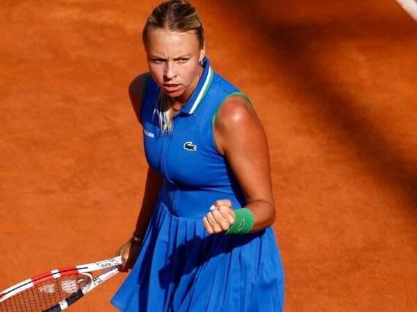 Anett Kontaveit