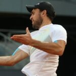Aslan Karatsev Citi Open 2023