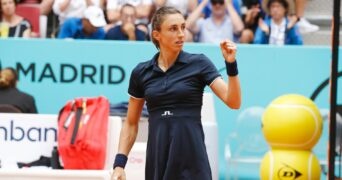 Petra Martic, Madrid, 2023