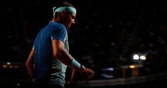 Rafael Nadal, Rome 2022