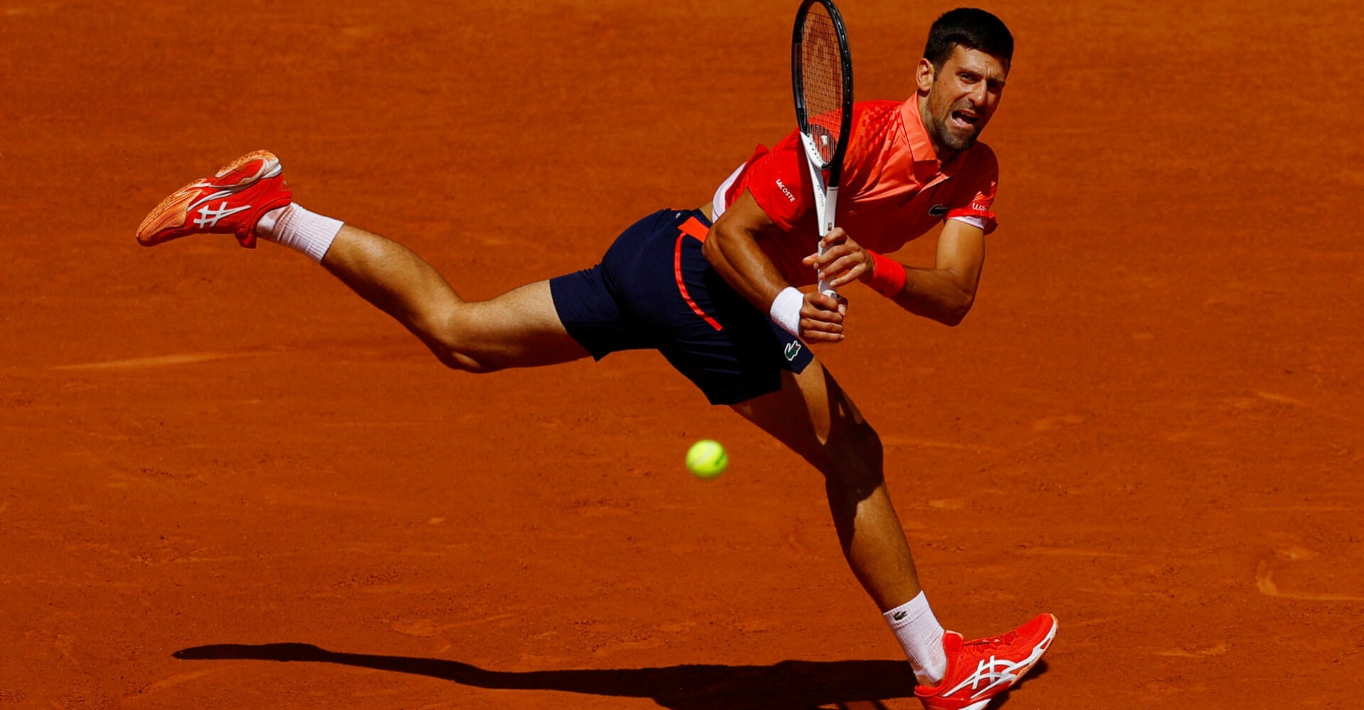 Tennis, ATP – Roland-Garros 2023: Khachanov Sees Off Kokkinakis ...