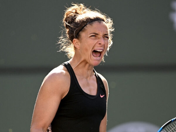 Sara Errani Jasmin Open 2023