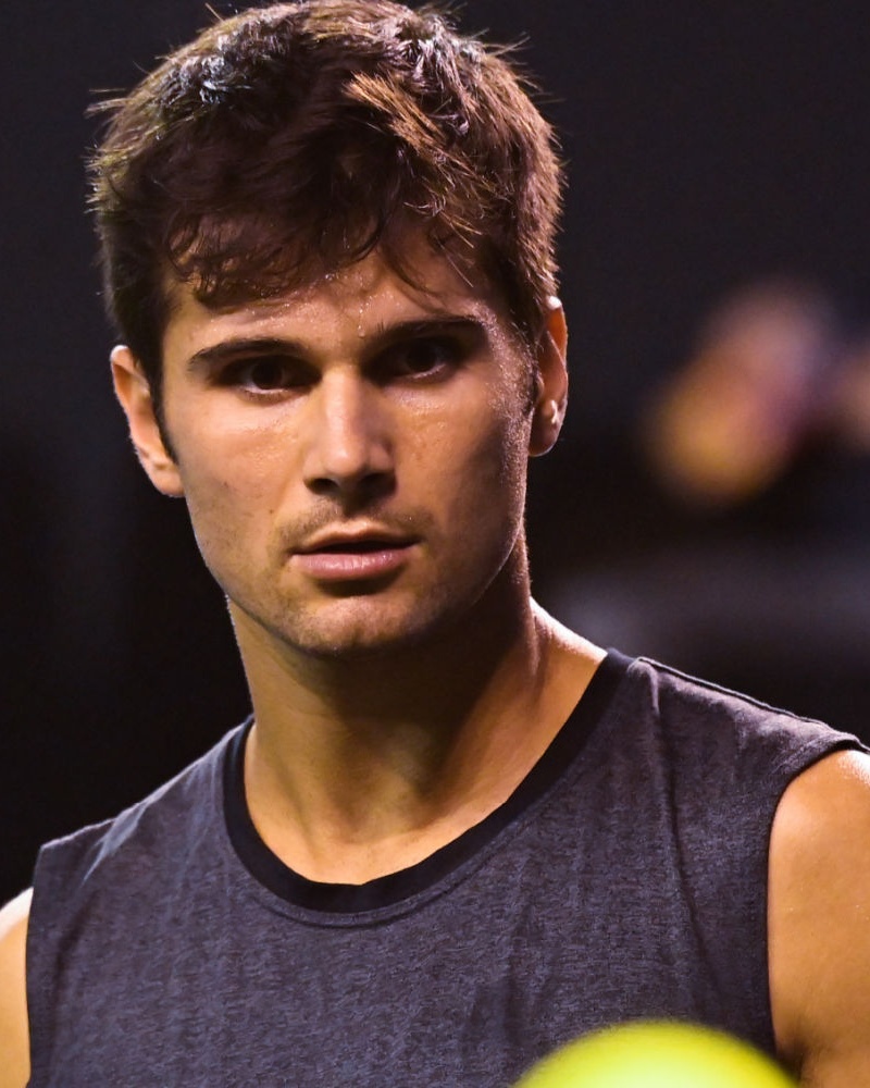 Marcos Giron - Tennis player - ATP - Page 3 - Tennis Majors