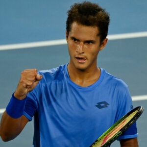 Juan Pablo Varillas vs Hubert Hurkacz - Match ATP - French Open 2023 - Third  round - Tennis Majors