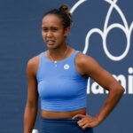 Leylah Fernandez, Miami Open, 2023