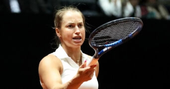 Yulia Putintseva