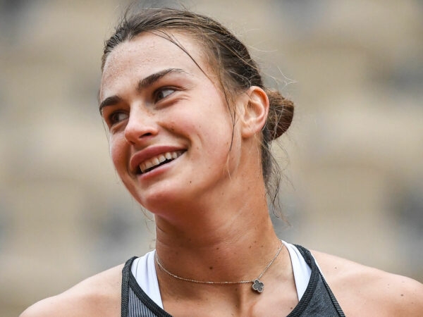 Aryna Sabalenka 2023