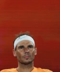 Rafael Nadal, 2023