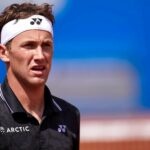 Tennis, ATP – Rome Masters 2023: Ruud upends Djere - Tennis Majors