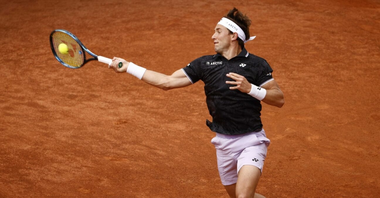 Italian Open 2023, tennis tournament in Rome 