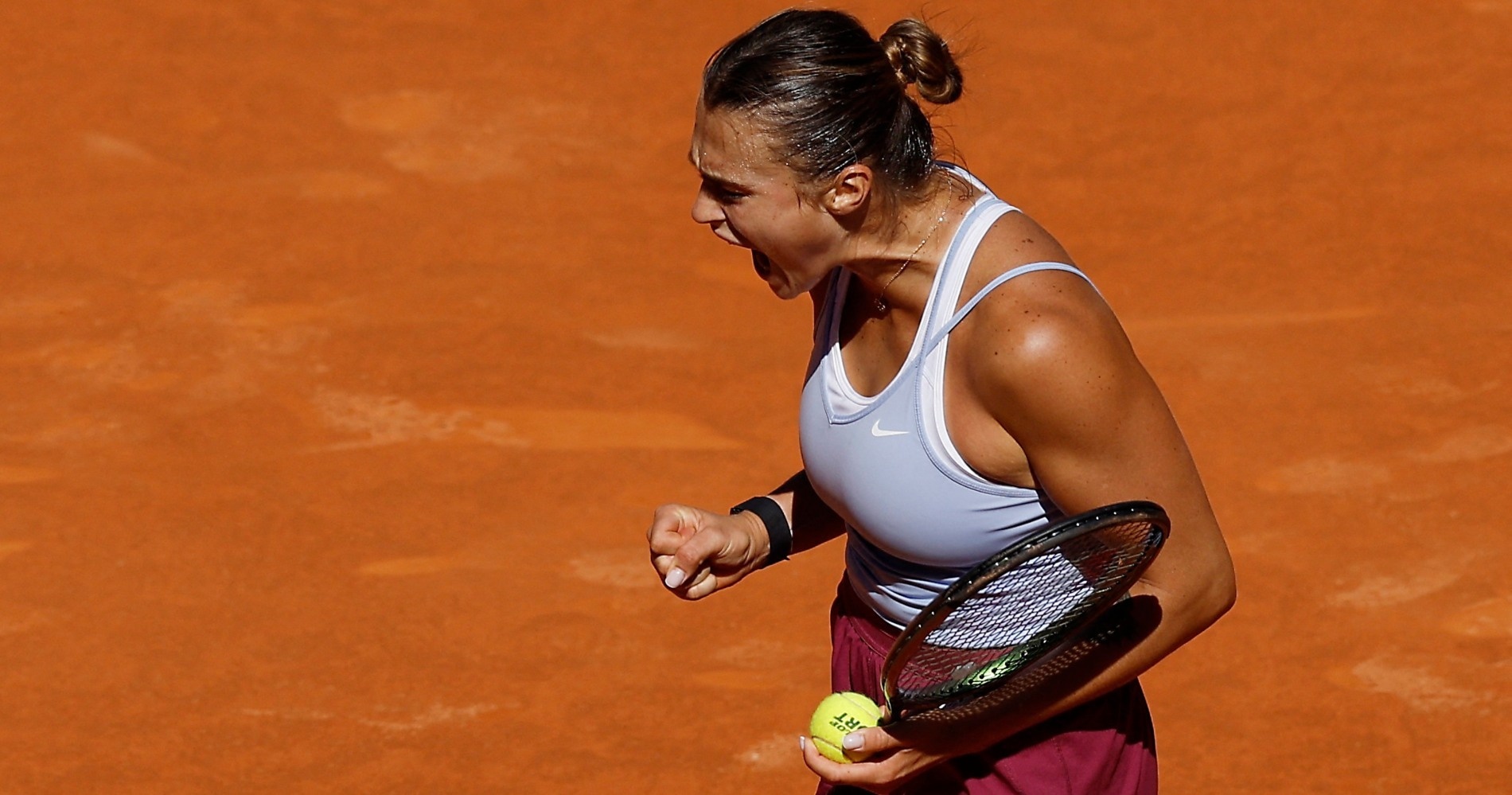 French Open 2023 Day 8, Highlights: Sabalenka beats Stephens to