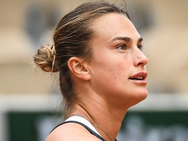 Aryna Sabalenka, Roland-Garros 2023