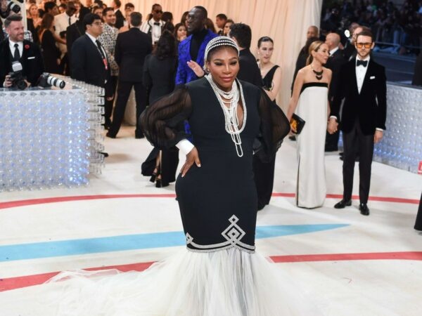 Serena Williams, Met Gala 2023