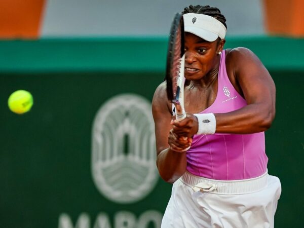 Sloane Stephens