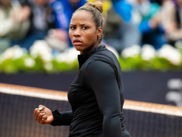 Taylor Townsend