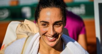 Martina Trevisan, Rabat 2023