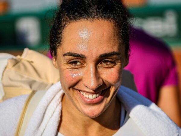 Martina Trevisan, Rabat 2023