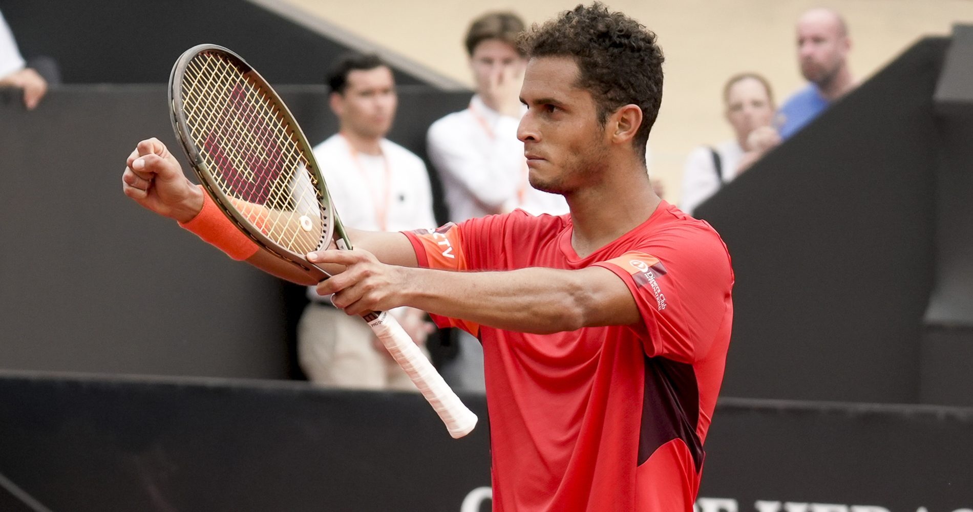 Juan Pablo Varillas surprises Ramos in the 1st round to clash vs Cerundolo  at the Open Parc - LYON RESULTS - Tennis Tonic - News, Predictions, H2H,  Live Scores, stats