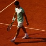 Carlos Alcaraz, Roland-Garros 2023