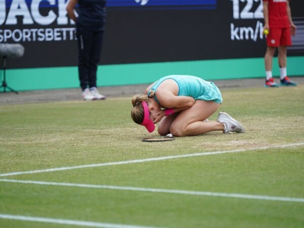 Ekaterina Alexandrova