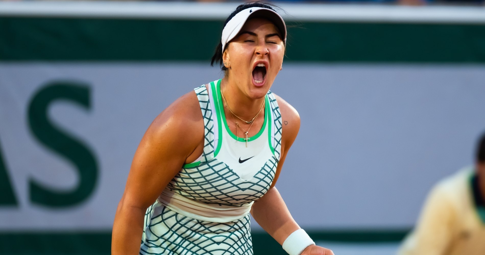Tenis, WTA – Dutch Open 2023: Andreescuová hľadá Sonnemesovú