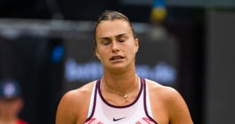 Sabalenka, Berlin, 2023