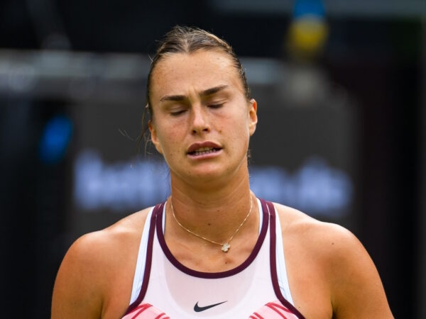 Sabalenka, Berlin, 2023