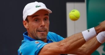 Roberto Bautista Agut