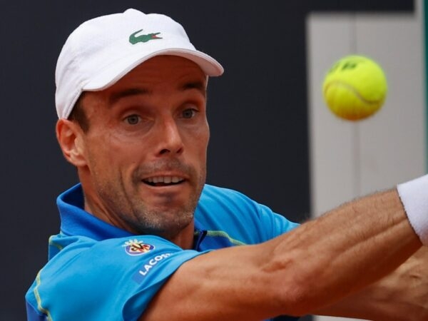 Roberto Bautista Agut