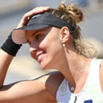 Beatriz Haddad Maia at Roland-Garros 2023