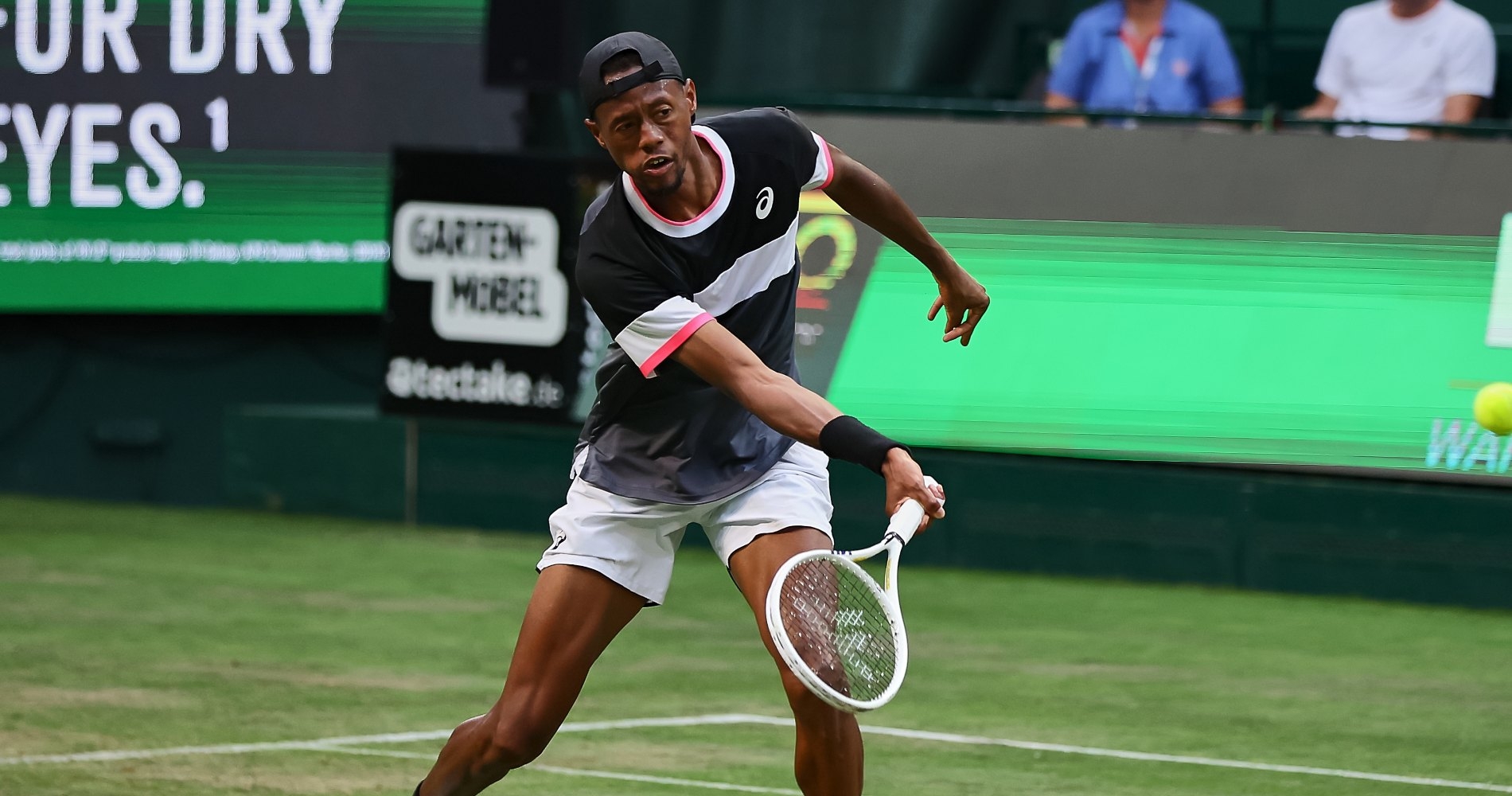 Mallorca Open: Eubanks books spot in final - Tennis Majors