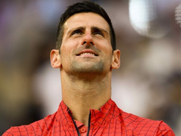 Novak Djokovic, Roland-Garros 2023