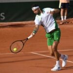 Dimitrov Roland-Garros 2023