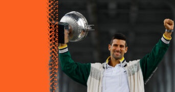 Djokovic, winner's conference, Roland-Garros