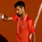 Novak Djokovic, the tiebreaker king and the clutch Ninja who knows