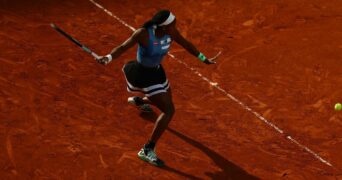 Coco Gauff, Roland-Garros, 2023