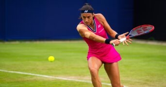 Caroline Garcia