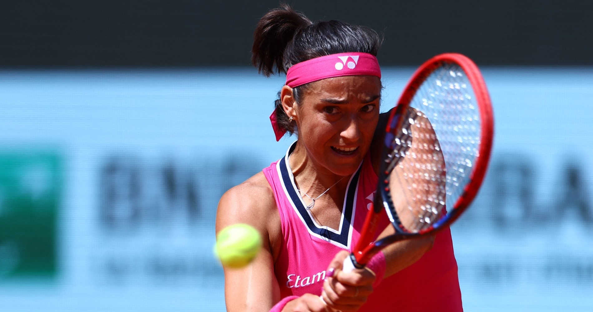 Tennis, WTA Berlin Open 2023 Garcia upends Lisicki Tennis Majors