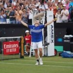 Evans Pepperstone ATP Rankings 7 August 2023, News Article, Mubadala Citi  DC Open