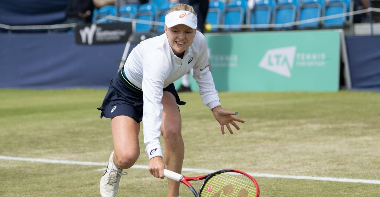 Harriet Dart