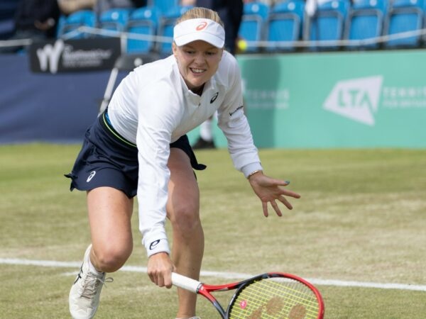 Harriet Dart