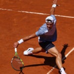 Holger Rune, Roland-Garros 2023