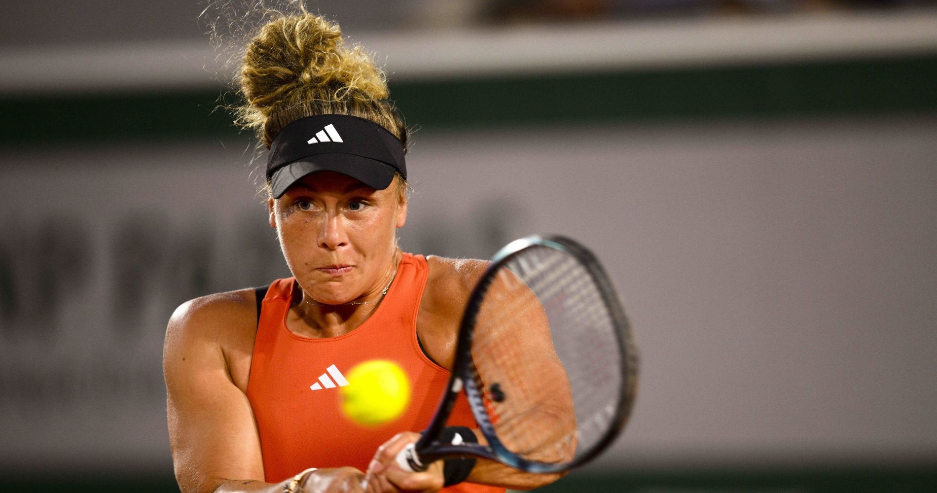 Tennis, WTA – Valencia Open 2023: Jeanjean eliminates Vicens Mas ...
