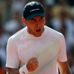 Aslan Karatsev US Open 2023