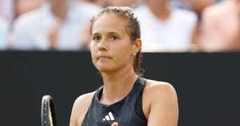 Daria Kasatkina