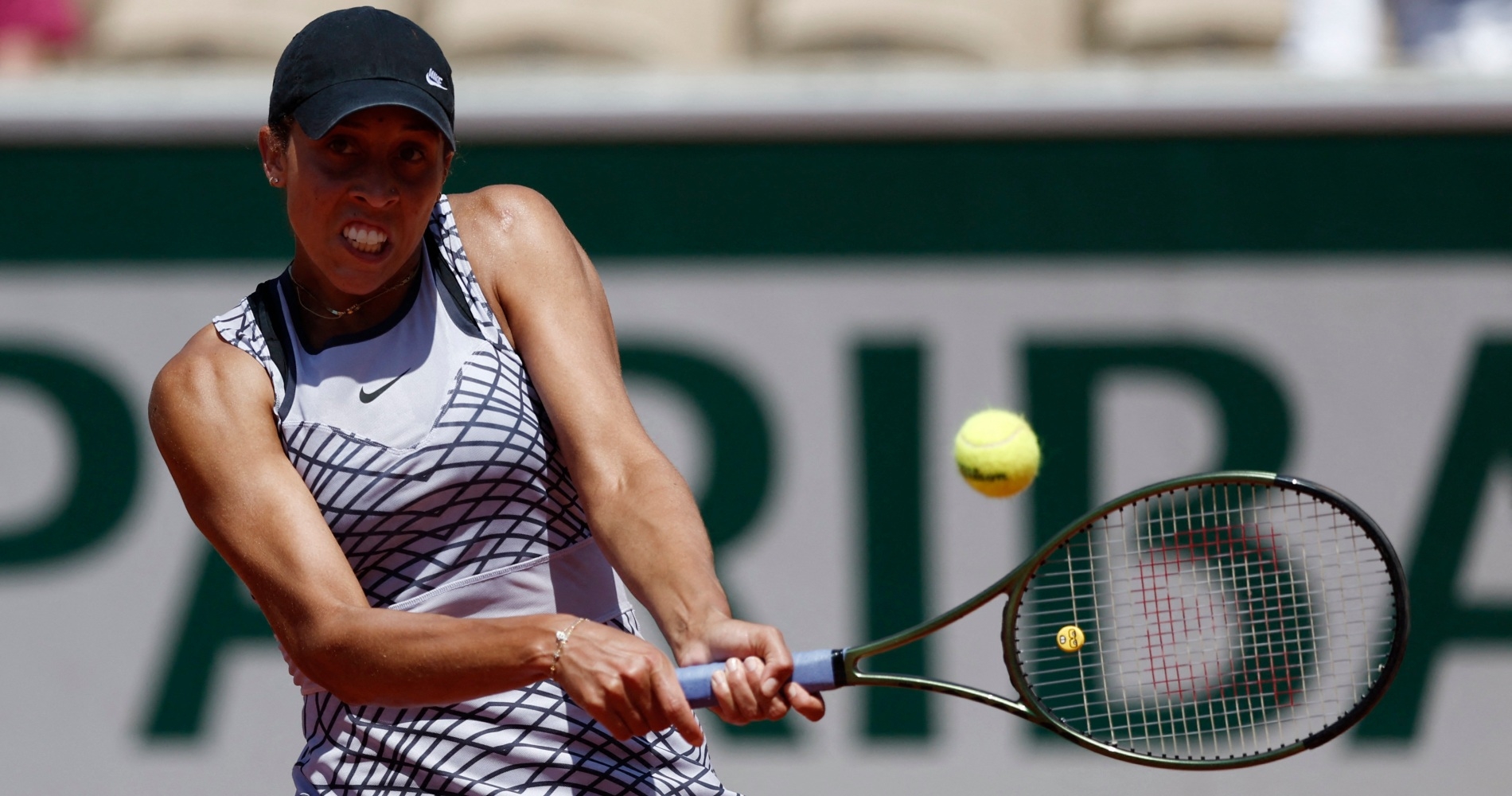 Tennis, WTA – Indian Wells WTA 1000 2025: Keys sees off Bencic - Tennis ...